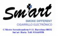 Sm'art Horta Cigarrets electrònics  